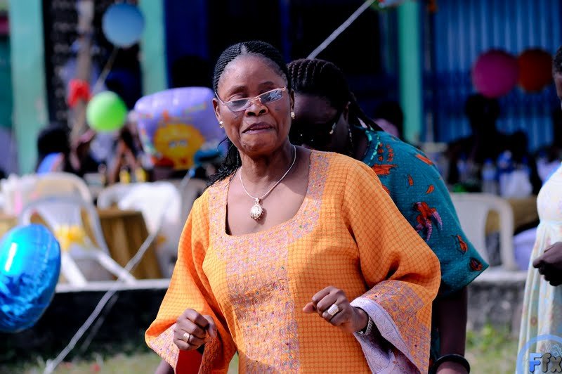 Olajumoke Victoria Taiwo