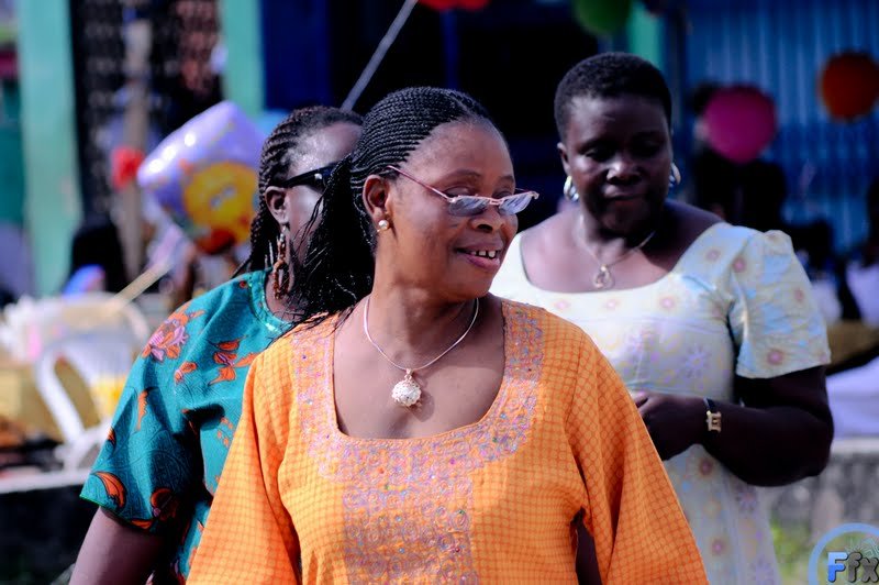 Olajumoke Victoria Taiwo